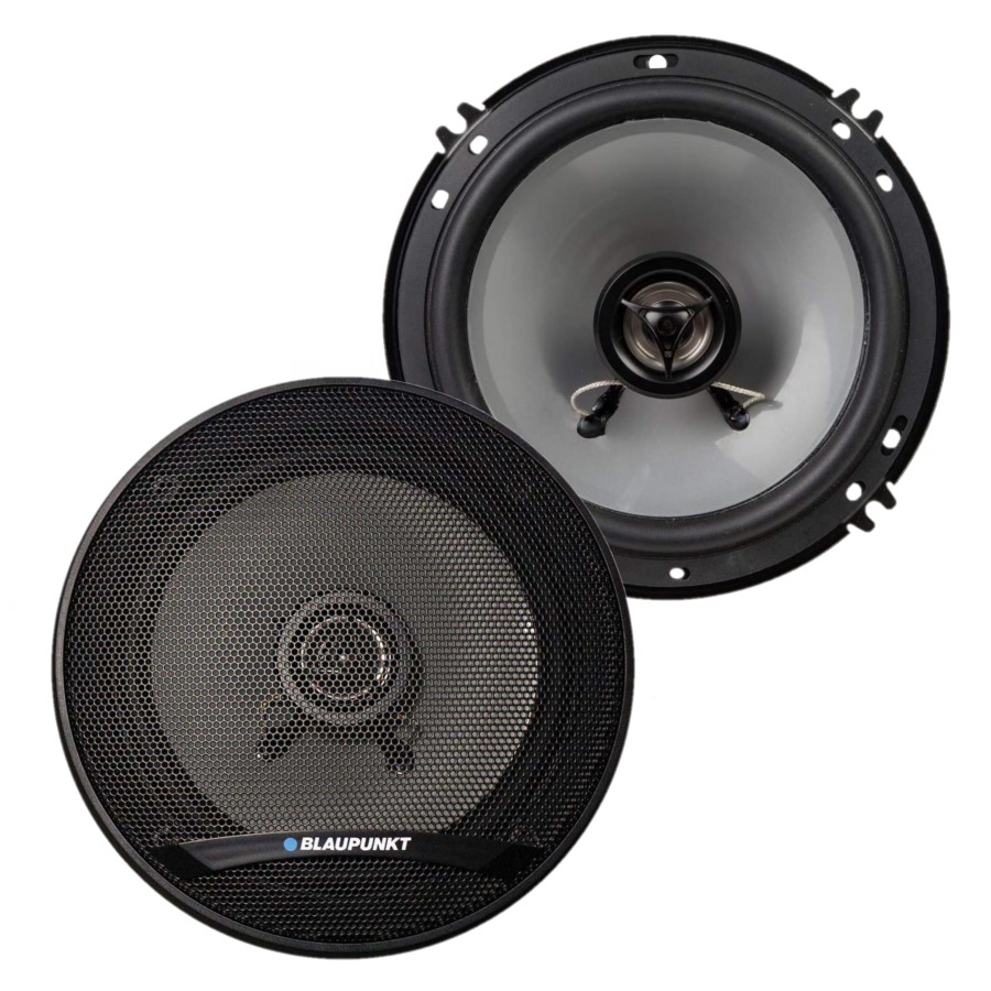 BOCINAS BLAUPUNKT 6.5″ GTX620