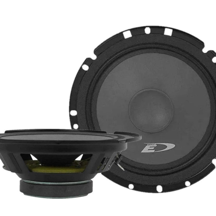 BOCINAS ALPINE 6.5″ SXE-1726S