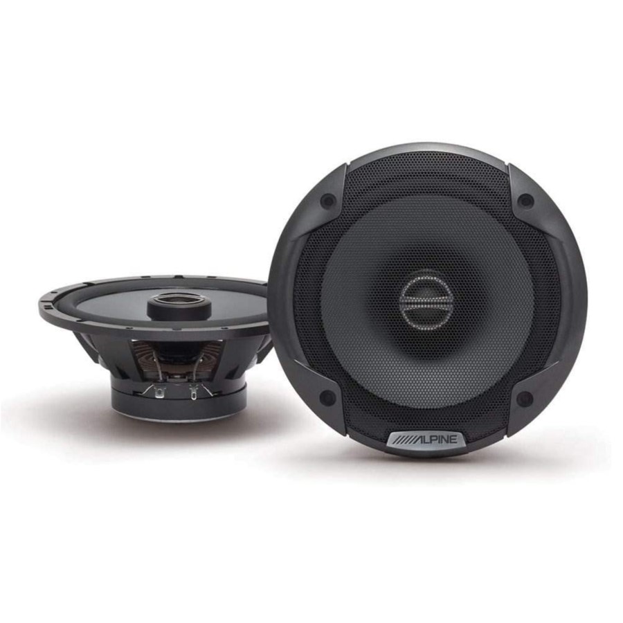BOCINAS ALPINE 6.5″ SPE-6000