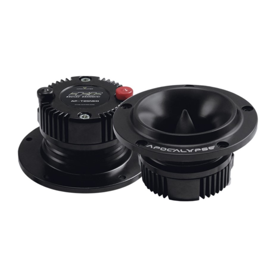 TWEETER NEODIMIO DEAF BONCE APOCALYPSE AP-T25NEO V2