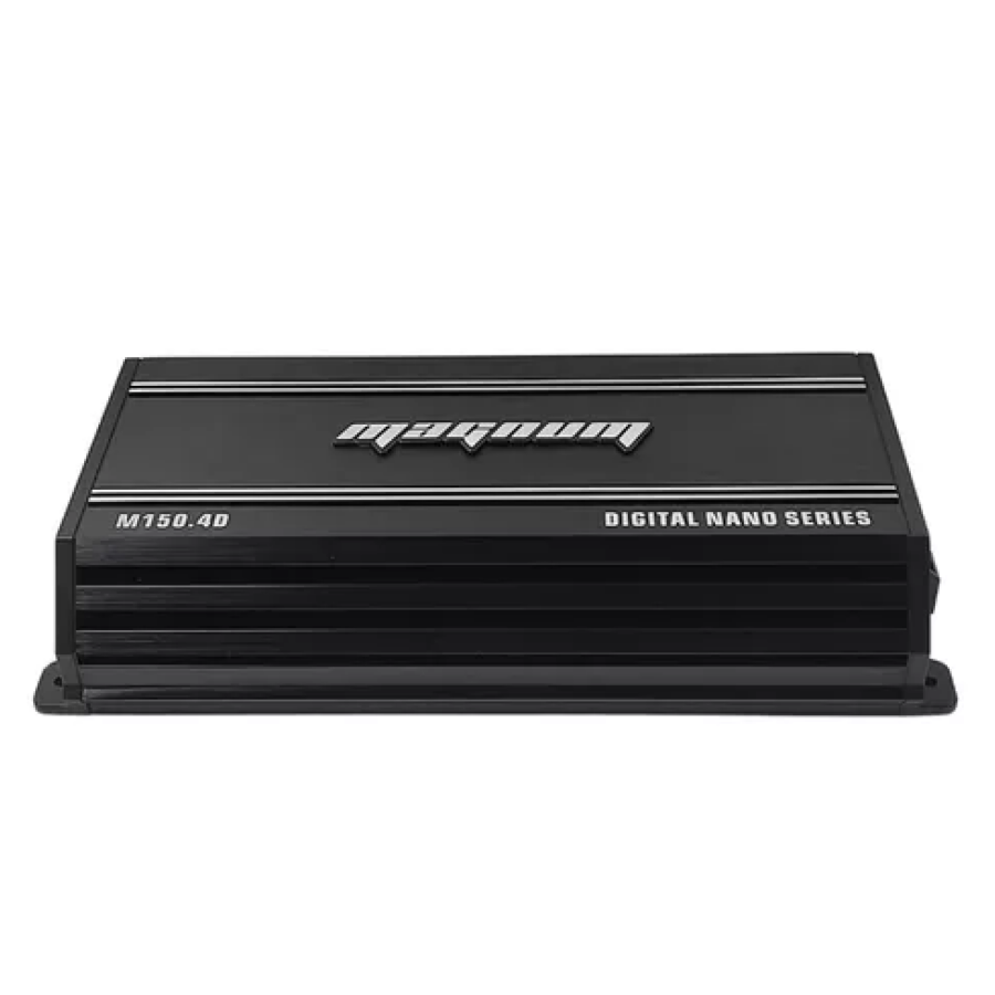 AMPLIFICADOR MAGNUM 4CH CLASE D M150.4D
