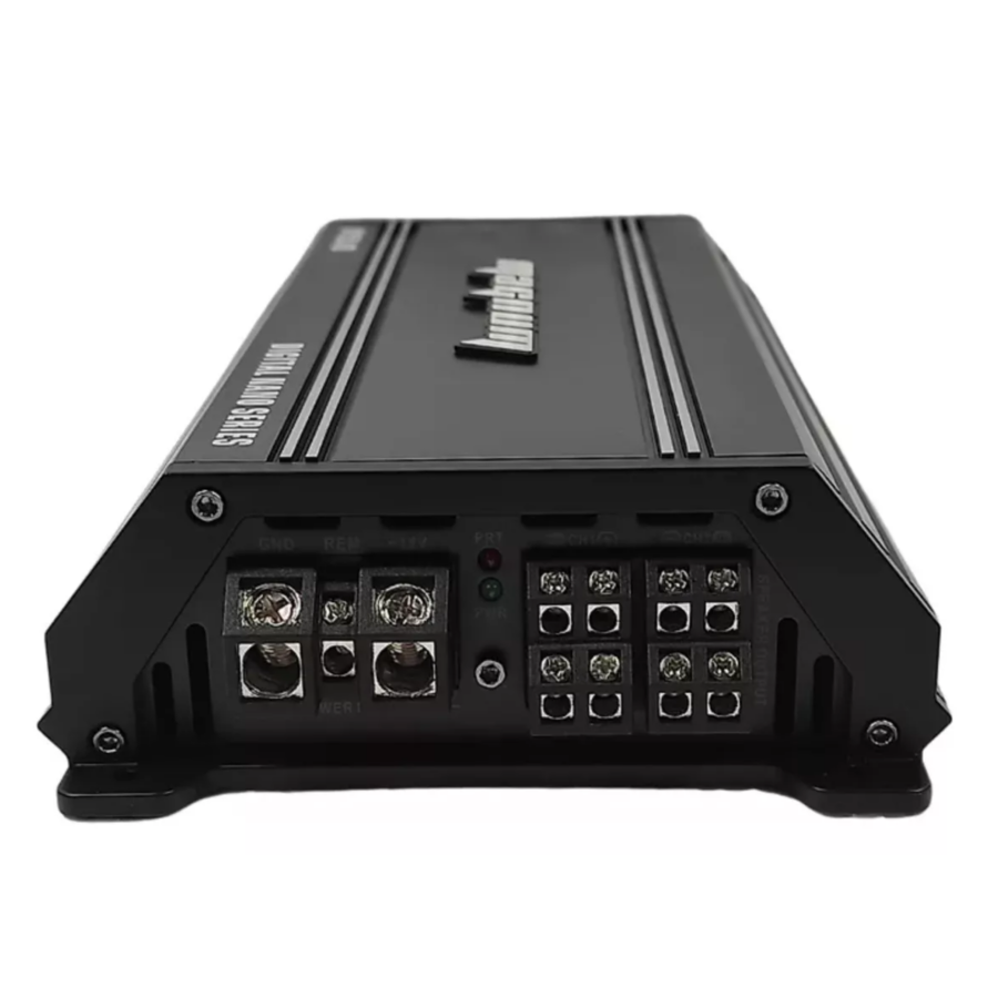 AMPLIFICADOR MAGNUM 4CH CLASE D M150.4D - Imagen 4