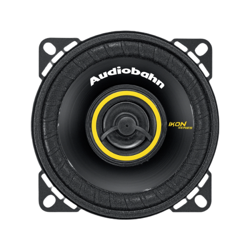 BOCINAS AUDIOBAHN 4" ADS40