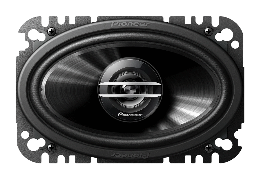 BOCINAS PIONEER 4x6” TS-G4620D