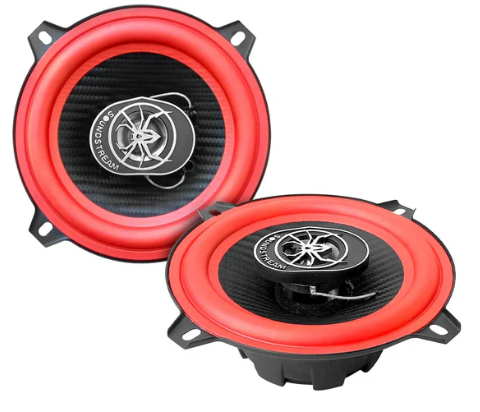 BOCINAS SOUNDSTREAM  5x2” WRX-52