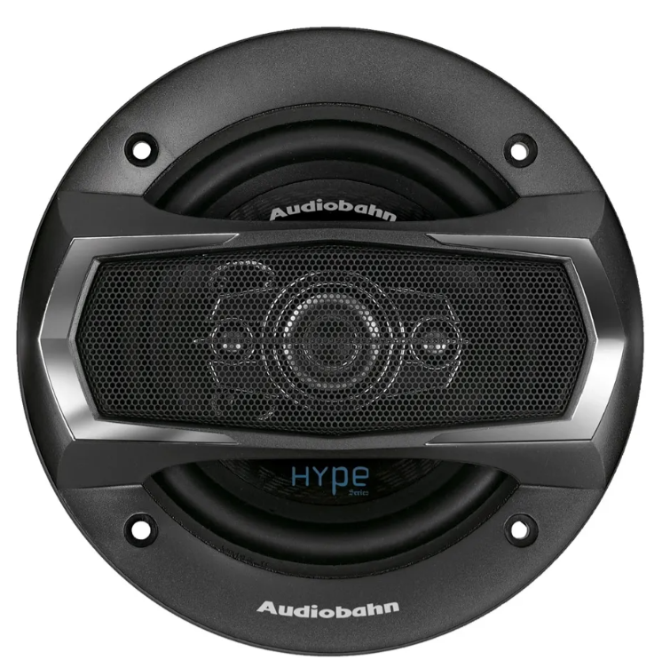 BOCINAS AUDIOBAHN 5x2” AS450M