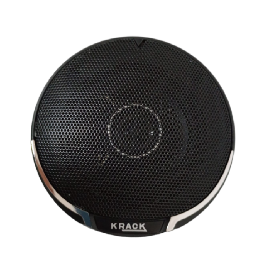 BOCINAS KRACK 4" KTS-412