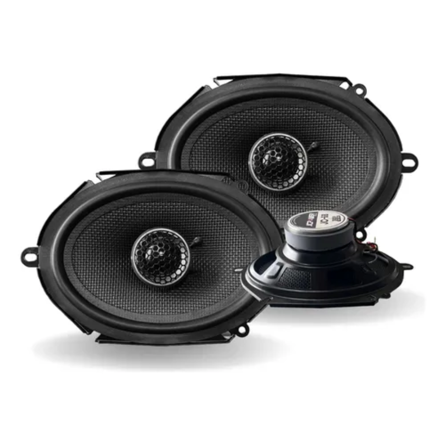 BOCINAS JCPOWER 6x8” JC-68