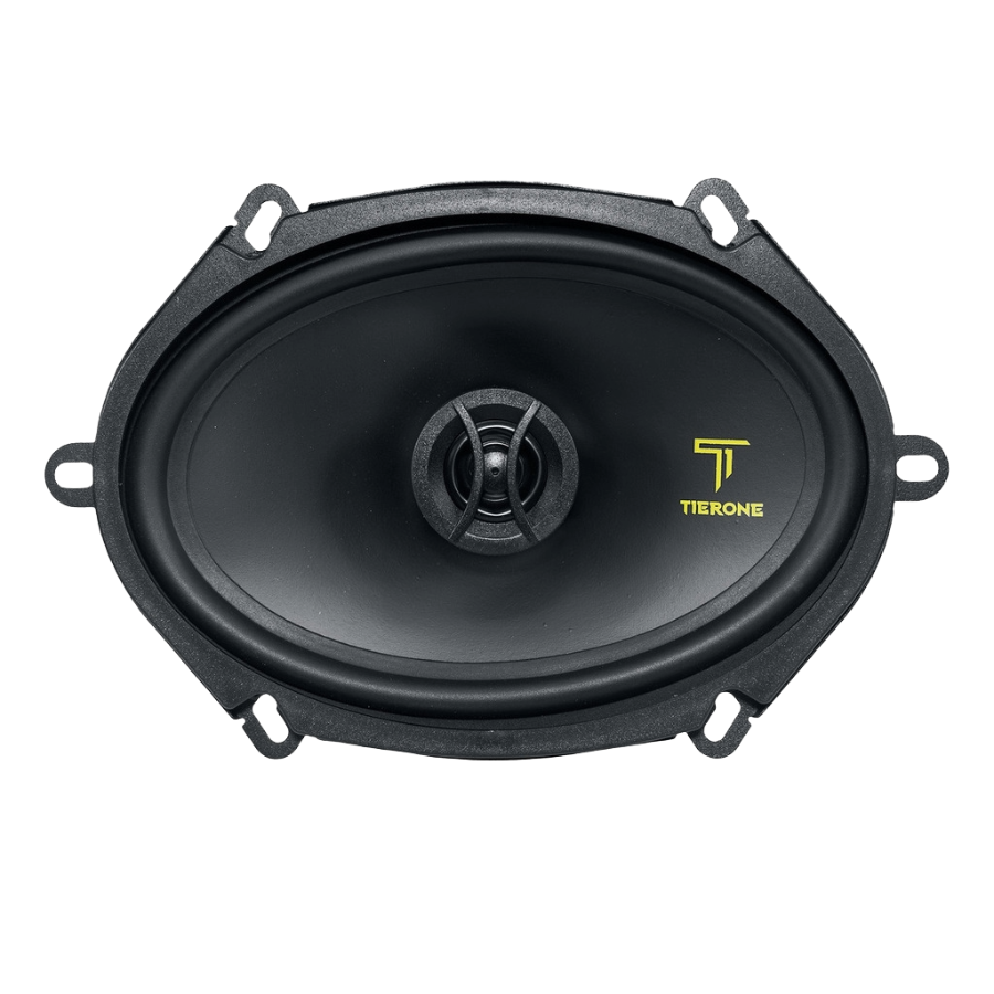 BOCINAS TIERONE AUDIOBAHN 5x7” ACX570T