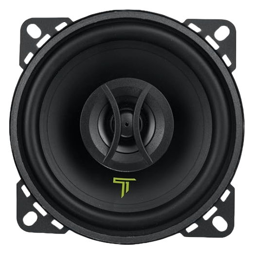 BOCINAS TIERONE AUDIOBAHN 4" ACX400T