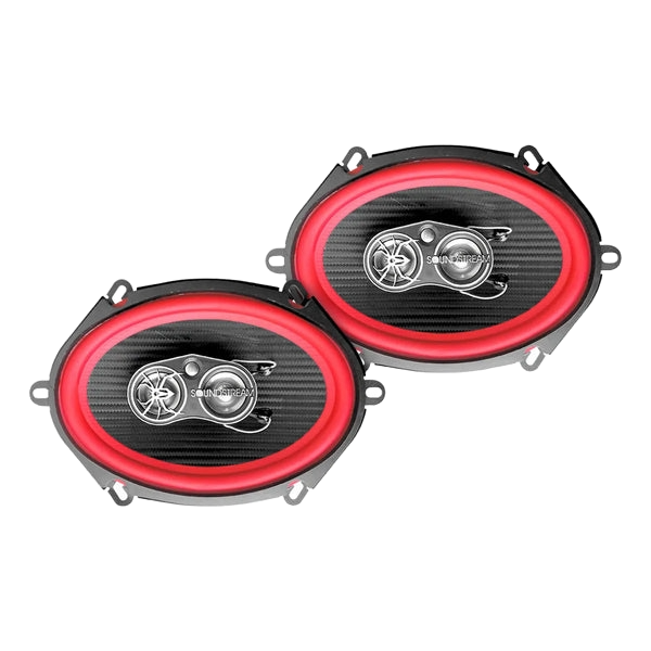 BOCINAS SOUNDSTREAM  5x7” WRX-57