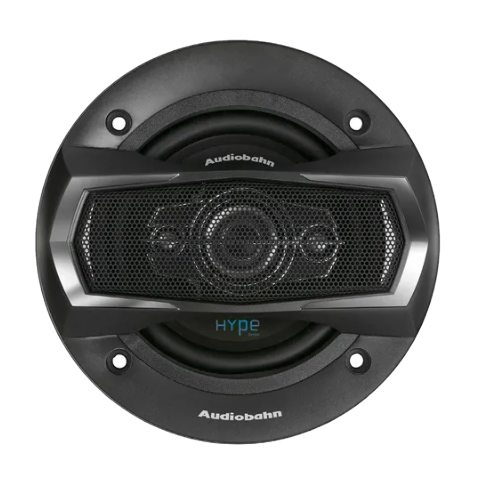 BOCINAS AUDIOBAHN 4" AS440