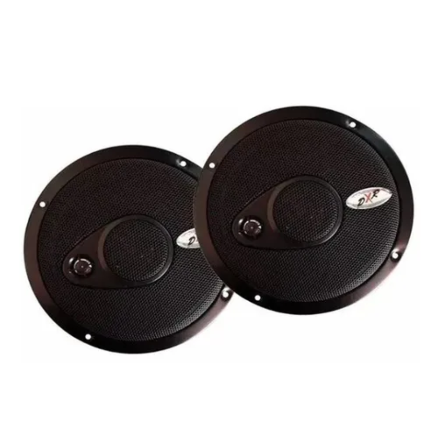 BOCINAS DXR  6.5" 065-706