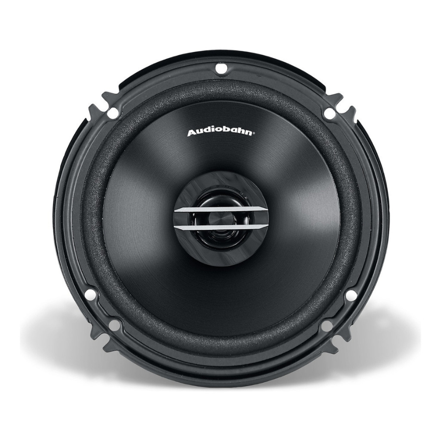 BOCINAS AUDIOBANH 6.5" AS620TS