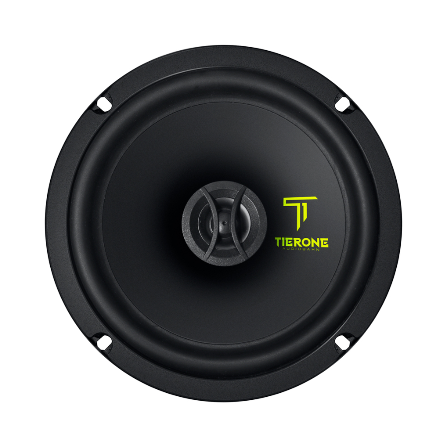 BOCINAS AUDIOBAHN TIERONE 6.5" ACX650T